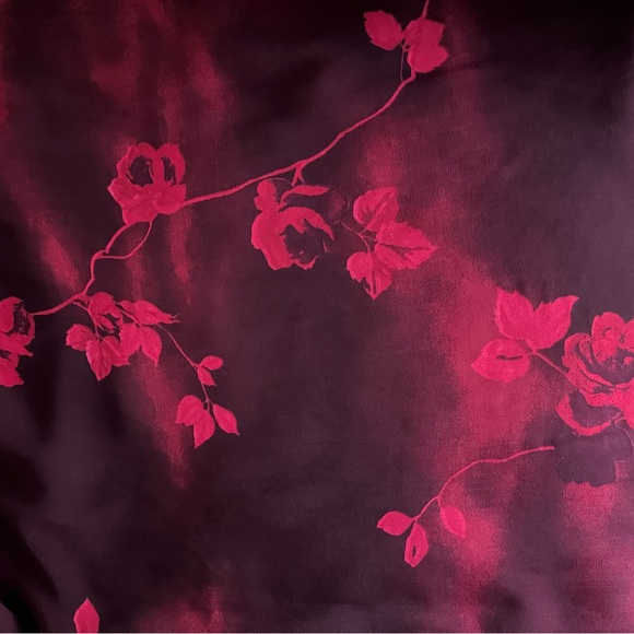 Your 6th Sense Maxi Evening Dress - Size Small - Picture 8 of 8